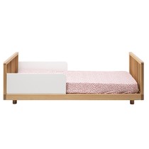 Toto do produto Mini cama aLua - peseira alta Foto do produto Mini cama aLua - peseira alta